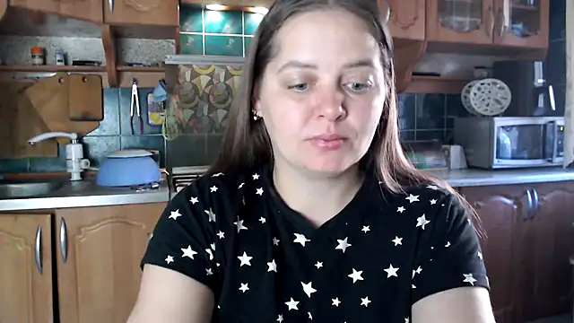 Snapshot of uliastar chatting on September 27, 5:23 am uliastar online show from September 27, 5:23 am