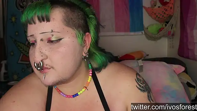 Snapshot of ivolustful chatting on September 15, 8:20 pm ivolustful online show from September 15, 8:20 pm