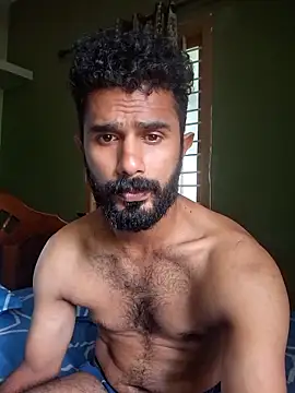 jithi007 online show from November 27, 6:15 am