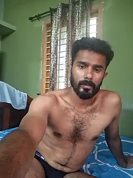 Snapshot of jithi007 chatting on June 13, 5:05 am jithi007 online show from June 13, 5:05 am