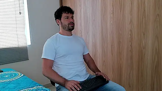 alexman fuck online show from March 26, 6:02 pm