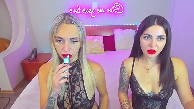 CrazyMilanka online show from September 13, 1:11 pm