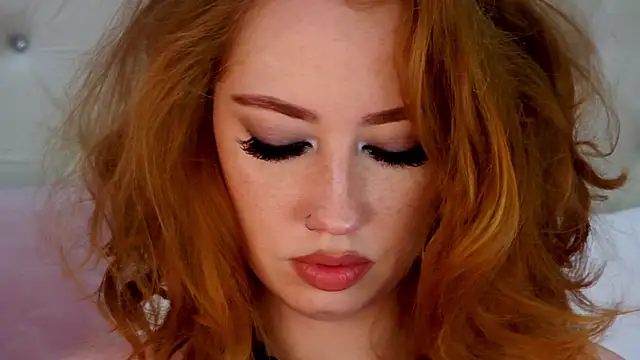 TinaBrook online show from January 30, 7:29 am