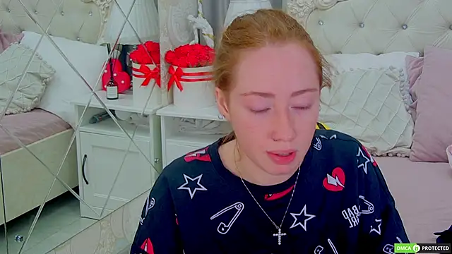 TinaBrook online show from September 25, 4:16 am