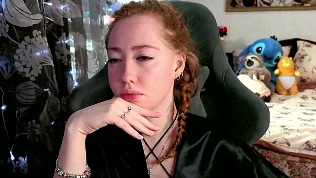 TinaBrook online show from March 13, 4:30 am