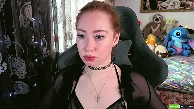 TinaBrook online show from April 20, 4:48 am