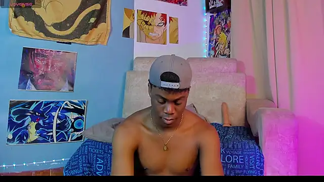 patrick  evans online show from April 14, 6:30 am