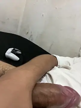 Magosupreme online show from October 16, 6:47 am