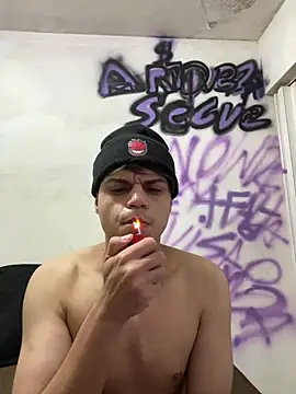 Magosupreme online show from February 22, 5:19 am