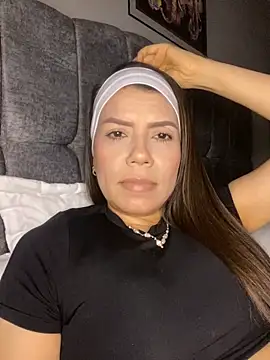 martina contreras online show from March 20, 5:12 am