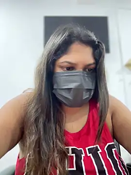 Black Beauty997 online show from February 19, 4:44 pm