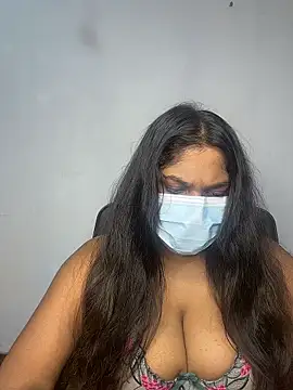 Black Beauty997 online show from February 7, 6:44 pm