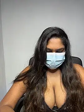 Black Beauty997 online show from March 22, 5:16 pm