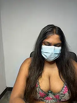 Black Beauty997 online show from April 3, 5:00 pm