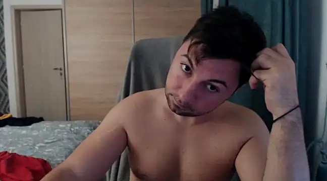 HankMalone online show from February 8, 4:36 am