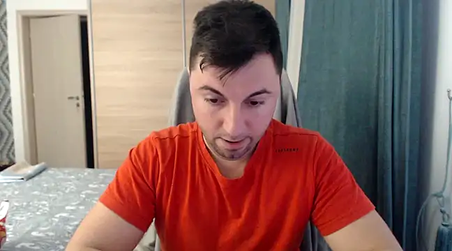 HankMalone online show from February 25, 4:24 am