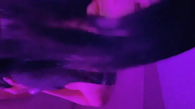 Serena-AU online show from November 5, 3:34 pm