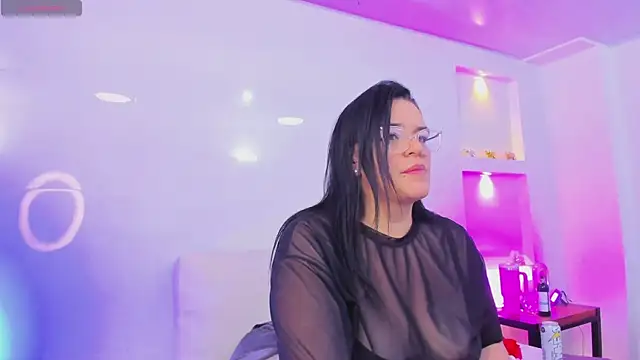 anette cooper online show from March 14, 3:56 am