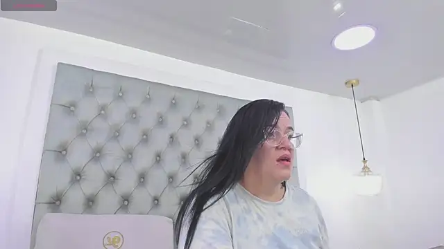 anette cooper online show from April 16, 2:34 am