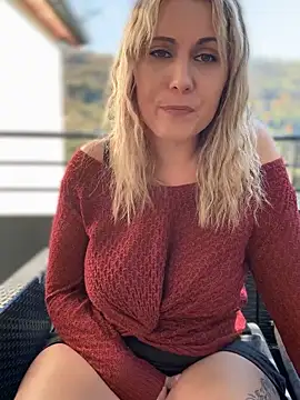 Leanymphoo online show from October 13, 12:49 pm