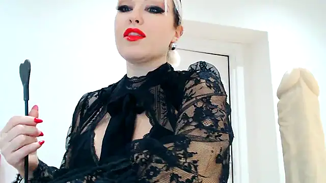 MissKateX online show from January 31, 10:52 pm