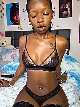 sherry 1 online show from February 12, 2:28 am