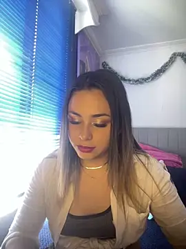 pamelao online show from January 10, 6:17 pm