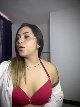 pamelao online show from February 10, 9:58 pm