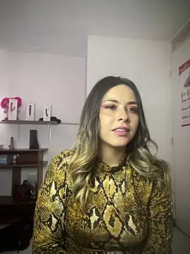 pamelao online show from February 11, 4:24 pm