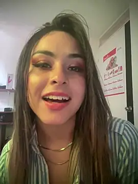 pamelao online show from February 13, 2:20 pm