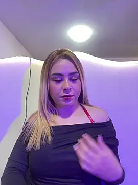 pamelao online show from April 21, 1:17 pm