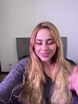 pamelao online show from May 2, 10:15 pm