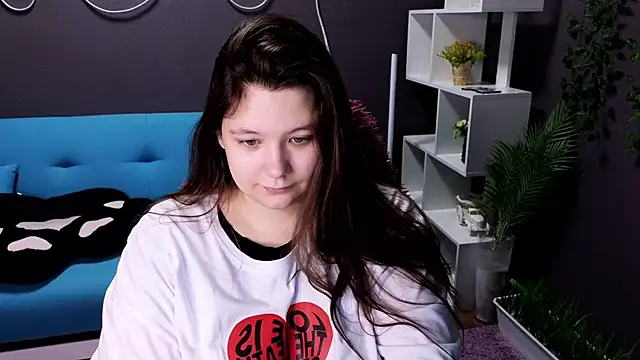 DjennaPalme online show from January 15, 12:51 am