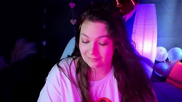 DjennaPalme online show from February 18, 3:21 am