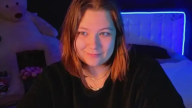 DjennaPalme online show from November 21, 2:21 am