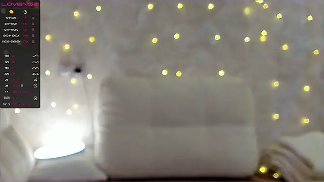 EvaSileZ online show from September 19, 5:09 am