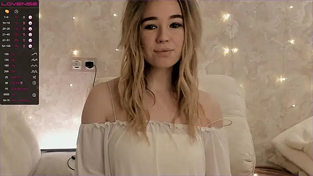 EvaSileZ online show from October 22, 5:08 am