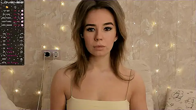 EvaSileZ online show from January 15, 4:44 pm