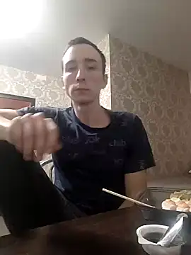 Snapshot of Loki_2597 chatting on February 19, 4:00 pm Loki 2597 online show from February 19, 4:00 pm