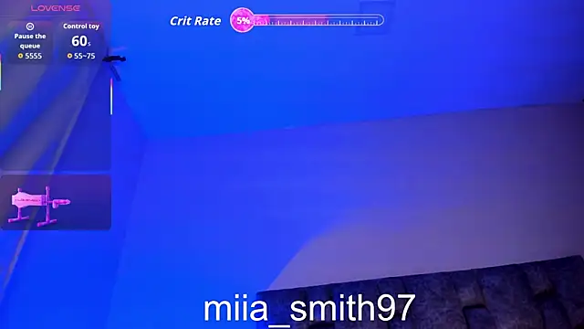 Snapshot of miia-smith97 chatting on December 4, 9:45 pm miia-smith97 online show from December 4, 9:45 pm