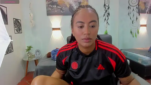 Snapshot of tracycum chatting on January 24, 5:42 pm tracycum online show from January 24, 5:42 pm