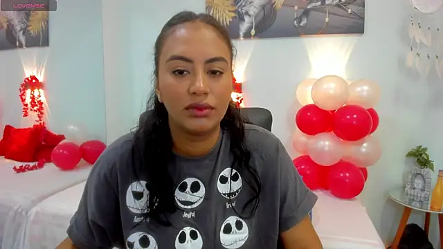 Snapshot of tracycum chatting on February 10, 5:41 pm tracycum online show from February 10, 5:41 pm