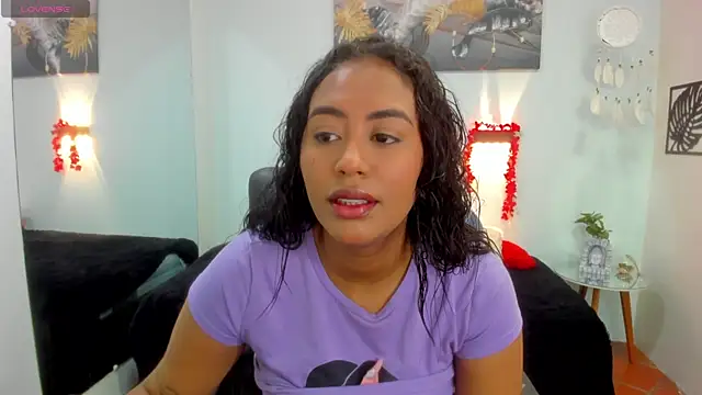 Snapshot of tracycum chatting on February 17, 6:37 pm tracycum online show from February 17, 6:37 pm