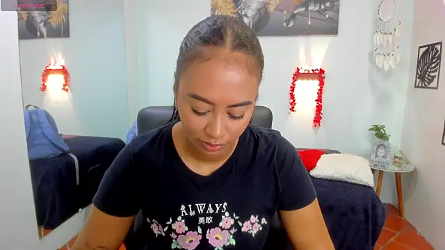 Snapshot of tracycum chatting on March 5, 4:57 pm tracycum online show from March 5, 4:57 pm