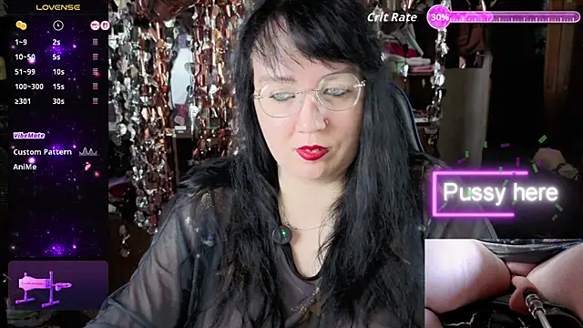 LeonaHarrison online show from May 25, 5:02 am