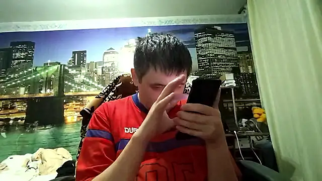 Snapshot of tores992 chatting on September 10, 12:54 am tores992 online show from September 10, 12:54 am