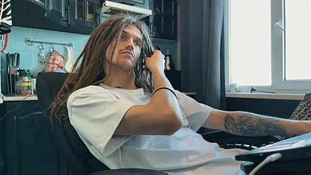 TechnoJesus online show from January 8, 9:44 am