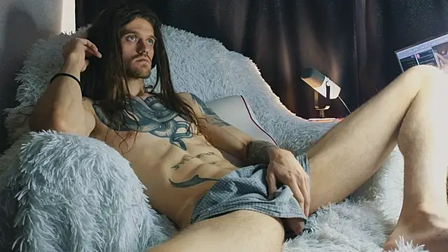 TechnoJesus online show from February 21, 12:06 pm