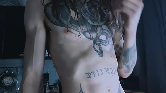 TechnoJesus online show from March 8, 3:16 pm