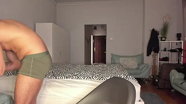 Snapshot of paulblack21 chatting on November 23, 6:41 pm paulblack21 online show from November 23, 6:41 pm